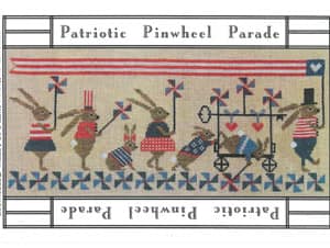 Cross Stitch Fabric – Heritage Designs